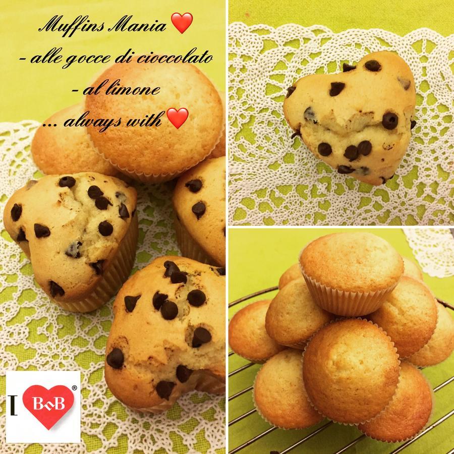 I Love פייטרה ליגורה מראה חיצוני תמונה